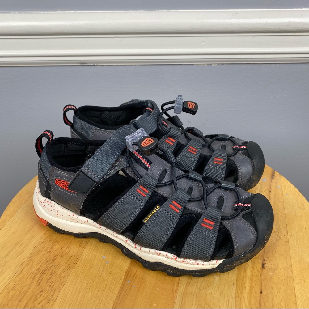 Keen Youth Kids US1 Newport Neo H2 Hiking Sandals